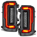 Oracle Lighting 21-22 Ford Bronco Flush Style LED Taillights-21