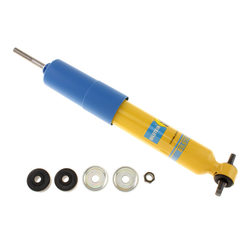 Bilstein 4600 Series 1997 Ford F-150 Base RWD Front 46mm Monotube Shock Absorber - 0