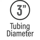 MagnaFlow SYS C/B 10-11 Ford F150 Raptor 6.2L-18