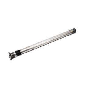 Ford Racing 11-14 Mustang GT 5.0L MT/AT One Piece Aluminum Driveshaft Assembly - 0