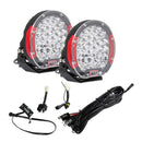ARB Intensity SOLIS 36 1 Spot 1 Flood Kit With Loom-2