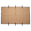 ARB Canvas - Awn 1250 X 2100 Fire Retardant Us/Canada Spec-2