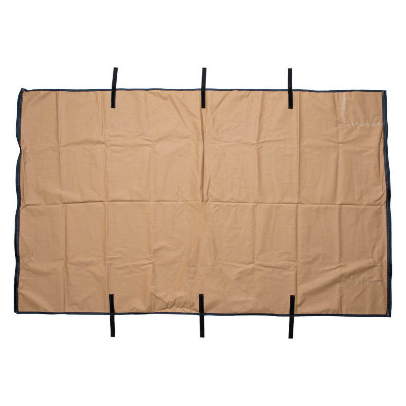 ARB Canvas - Awn 1250 X 2100 Fire Retardant Us/Canada Spec - 0