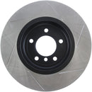 StopTech Slotted Sport Brake Rotor-4