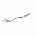 MagnaFlow Direct Fit Catalytic Converter BMW 86 91-19