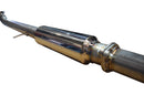 Injen 16-20 Honda Civic 1.5L Turbo 4Cyl (Sedan) 63mm SS Cat-Back Exhaust w/ Dual Burnt Titanium Tips-10