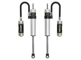 ICON 2014+ Ram 2500 2.5in Front 2.5 Series Shocks VS RR - Pair - 0