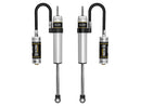 ICON 2007+ Toyota FJ / 2003+ Toyota 4Runner 1-3in Rear 2.5 Series Shocks VS RR - Pair-2