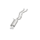 MagnaFlow SS C/B 87-91 BMW 352i/87-90 325IS/88-91 325IX/87-93 325 Single Rear Exit-17