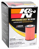 K&N Toyota / Lexus / Scion 2.75in OD x 2.64in H Oil Filter-9