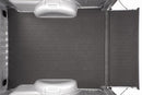 BedRug 2023+ GM Colorado/Canyon Crew Cab 5ft Bed Impact Bedliner-3