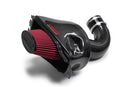 Corsa 14-19 Chevrolet Corvette C7 6.2L V8 Carbon Fiber Air Intake w/ DryTech Filter (Not Fit Z06ZR1)-5