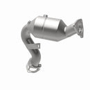 MagnaFlow Conv DF Audi S4-20
