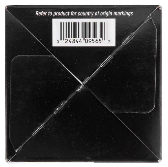 K&N Harley-Davidson 3in OD x 4.063in H Chrome Oil Filter