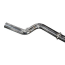 Injen 20-23 Toyota GR Supra 3.0L Turbo 6cyl SS Race Series Cat-Back Exhaust-6