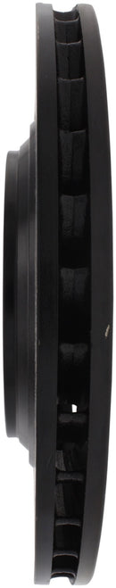 StopTech Power Slot 94-04 Ford Mustang Front Right Slotted Rotor-5