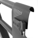 Go Rhino Jeep 18-21 Wrangler JLU/20-21 Gladiator JT Trailline Replacement Rear Tube Door-16