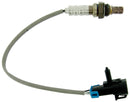 NGK Chevrolet Silverado 1500 2013-2008 Direct Fit Oxygen Sensor-1