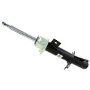 Bilstein B4 OE Replacement 08-14 Mini Cooper Clubman Front Left Twintube Strut Assembly-4