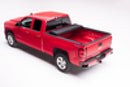 BAK 88-13 C/K / Chevy Silverado 1500 / 88-14 2500/3500 HD 6ft 6in Bed BAKFlip MX4 Matte Finish-6