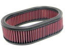 K&N 75-78 Harley-Davidson 1000/1200CC Drop In Replacement Air Filter-1