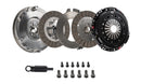 DKM Clutch BMW F22/F23 M 235i MS Organic Twin Disc Clutch Kit w/Flywheel (660 ft/lbs Torque)-3