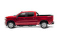 BAK 2020 Chevy Silverado 2500/3500 HD 6ft 9in Bed BAKFlip MX4 Matte Finish-15