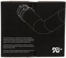 K&N 06 Chevrolet HHR L4-2.4L Performance Intake Kit-9