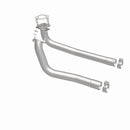 Magnaflow Manifold Front Pipes (For LP Manifolds) 67-74 Dodge Charger 7.2L-17