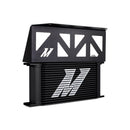 Mishimoto 2022+ Subaru BRZ/Toyota GR86 Oil Cooler Kit - Black-4