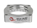 aFe Silver Bullet Throttle Body Spacer N62 Only BMW (E53) 04-09 5series (E60) 04-09 6series (E63/64)-4