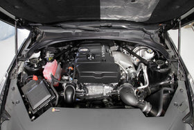 K&N 16-17 Cadillac ATS L4-2.0L Turbo 57 Series FIPK Performance Intake Kit - 0