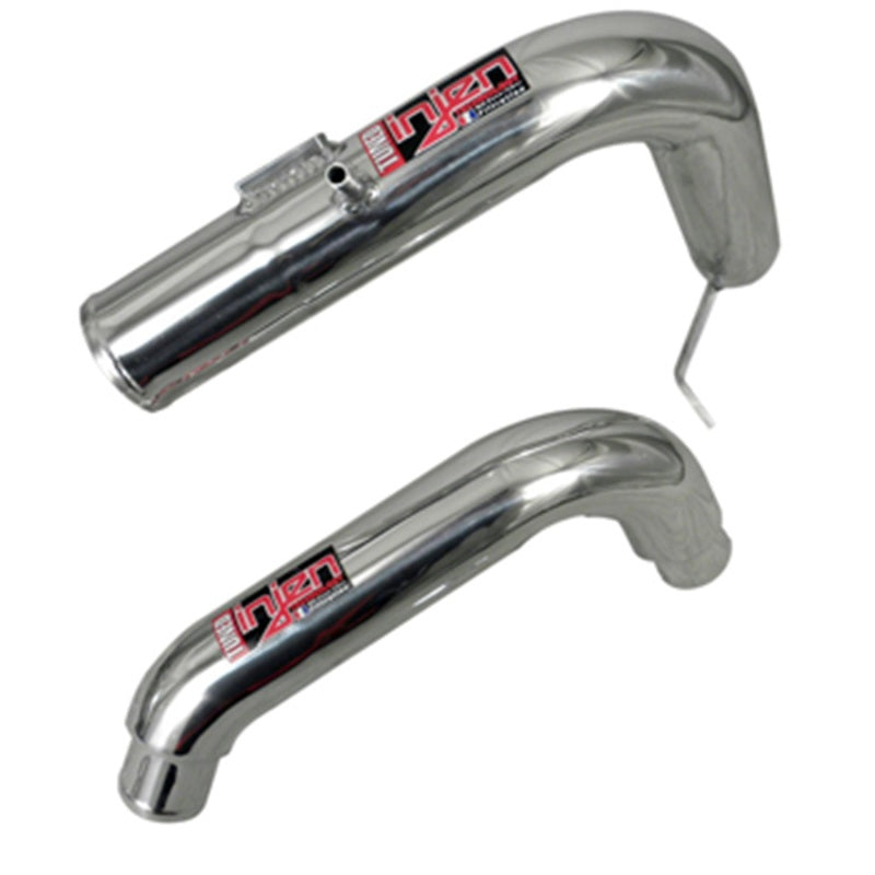 Injen 13 Dodge Dart 1.4L (t) Black Intercooler Piping - 0