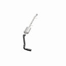 MagnaFlow SYS Cat-Back 14-16 Chevy Silverado 1500 4.3/5.3L 3 inch-21