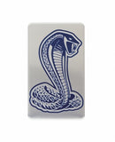 Ford Racing 1996-1998 Cobra Intake Plaque-1