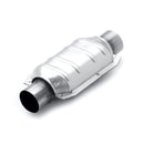 MagnaFlow Universal Catalytic Converter 2.5inch OBDII Rear-3