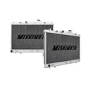 Mishimoto 03-08 Hyundai Tiburon Aluminum Radiator-1