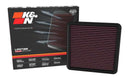 K&N 22-23 Hyundai Elantra N 2.0L L4 Replacement Air Filter-5