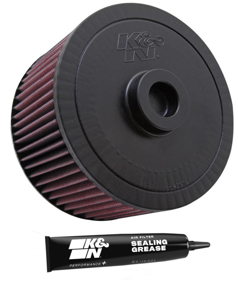 K&N 92-96 Toyota Hilux / 98-06 Land Cruiser / 01 Prado Replacement Air Filter