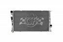 CSF BMW 2 Series (F22/F23) / BMW 3 Series (F30/F31/F34) / BMW 4 Series (F32/F33/F36) A/T Radiator-1