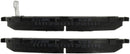 StopTech Street Brake Pads - Front/Rear-4