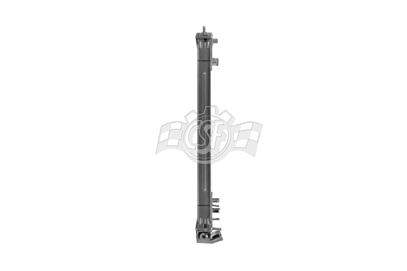 CSF 05-15 Nissan Frontier / 05-12 Nissan Pathfinder / 05-15 Nissan Xterra Radiator - 0