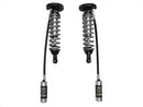 ICON 2014+ Ford Expedition 4WD .75-2.25in Rear 2.5 Series Shocks VS RR CDCV Coilover Kit-1