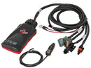aFe Scorcher Blue Bluetooth Power Module 16-18 Nissan Titan XD V8-5.0L (td)-7