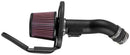 K&N 13-15 Chevrolet Malibu L4-2.0L 57 Series FIPK Performance Intake Kit-5