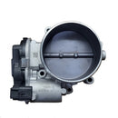 Ford Racing 20-22 GT500 92mm Throttle Body-4