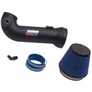 BBK 16-20 Chevrolet Camaro SS 6.2L Cold Air Intake Kit-11