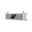 Mishimoto Universal 10 Row Oil Cooler-14