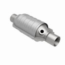 MagnaFlow Conv Univ 2.25 Single O2 FED-13