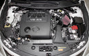 K&N 69 Series Typhoon Performance Intake Kit 13-14 Nissan Altima/Pathfinder 3.5L V6-5